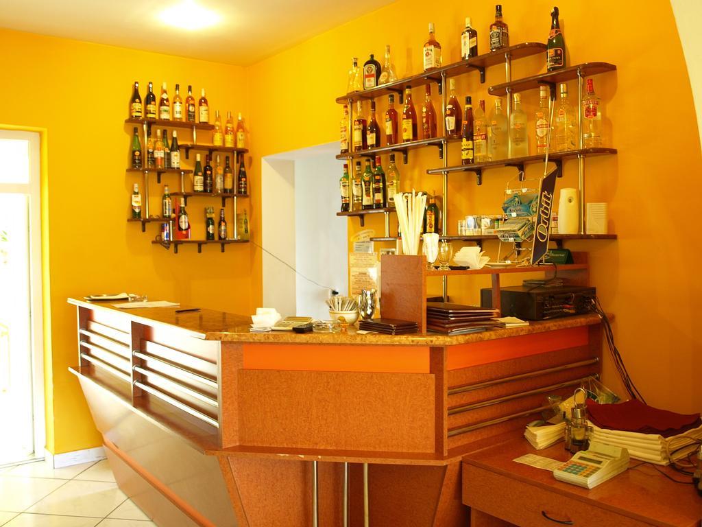 Topliţa Hotel Mures מראה חיצוני תמונה