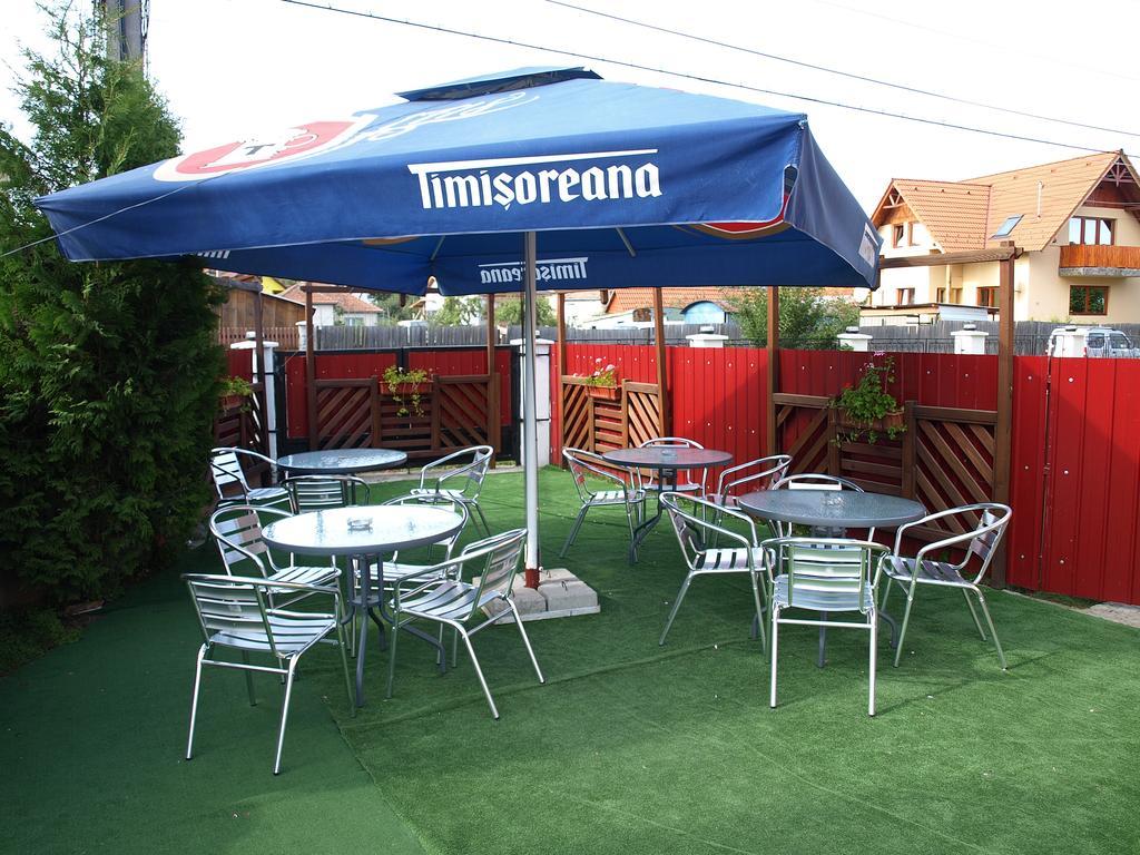 Topliţa Hotel Mures מראה חיצוני תמונה
