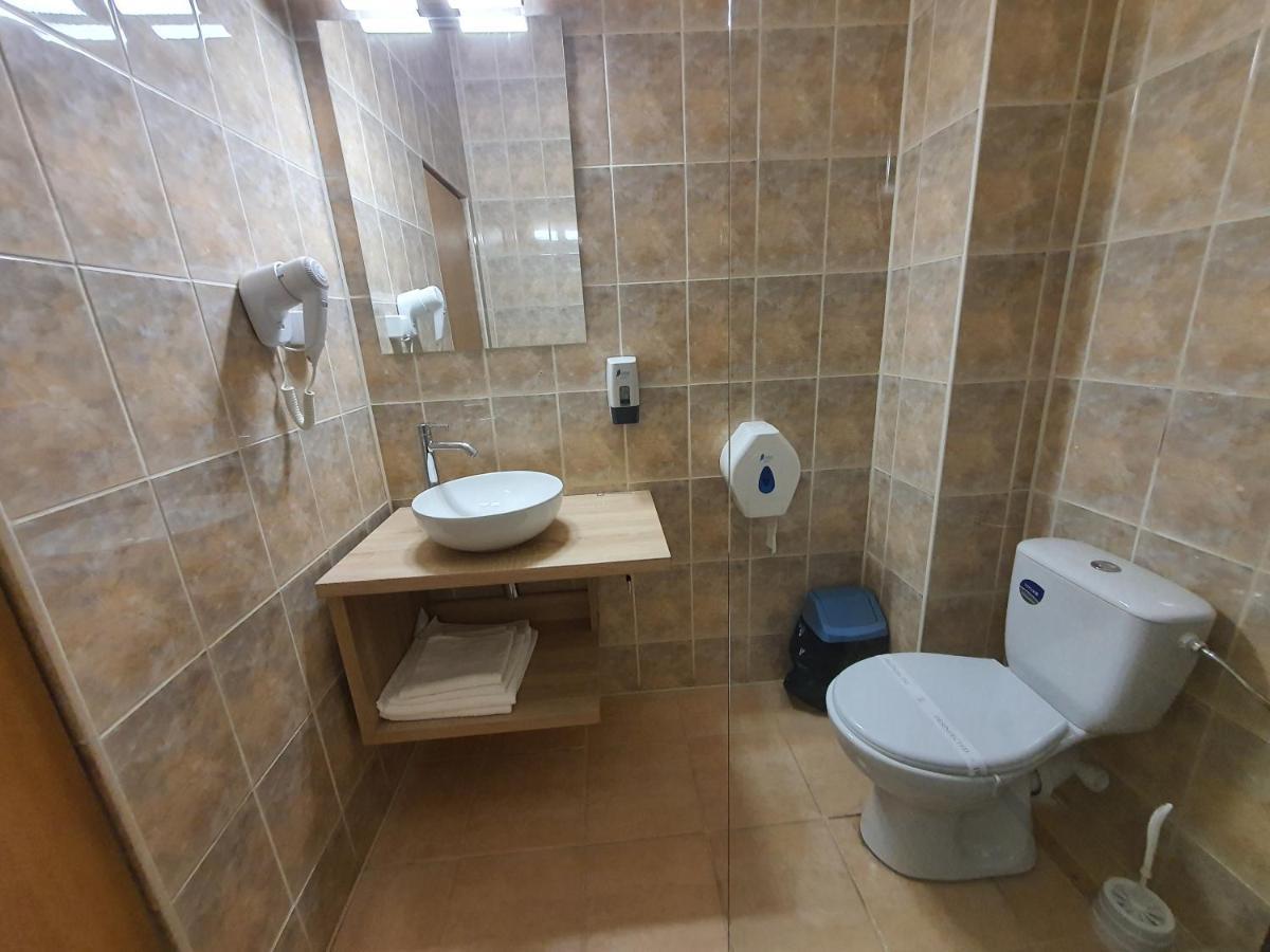 Topliţa Hotel Mures מראה חיצוני תמונה